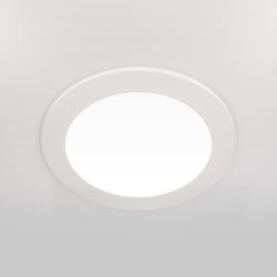 Встраиваемый светильник светодиодный Maytoni Stockton DL017-6-L18W