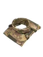 Защита шеи горжет Заслон СВМП TOGA UNIT мультикам