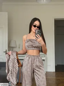 Костюм тройка II-2312 Фабрика Моды