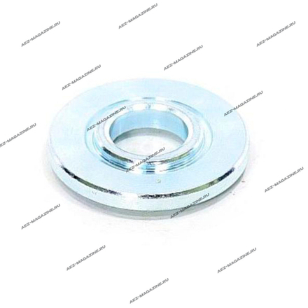 Гайка зажима диска УШМ: