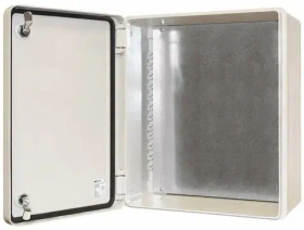 ЩПМП-3-0, Щит антивандальный, GRP, IP66, IK10, -50C до +70C, навесной,(600х500х230) TDM SQ0924-0207