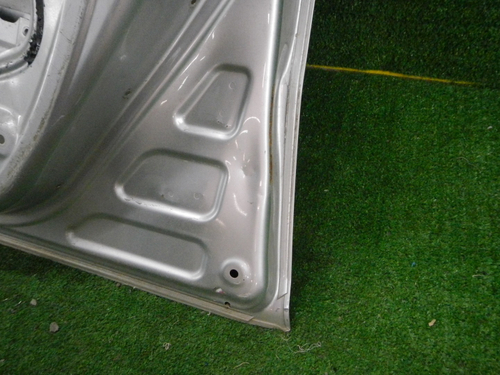 Дверь передняя правая Toyota Prius XW30 (2009-2015)