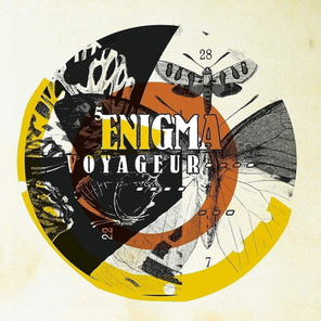 Enigma / Voyageur (CD)