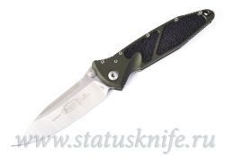 Нож Microtech Socom Elite 160-4OD S/E Satinфотография - 1