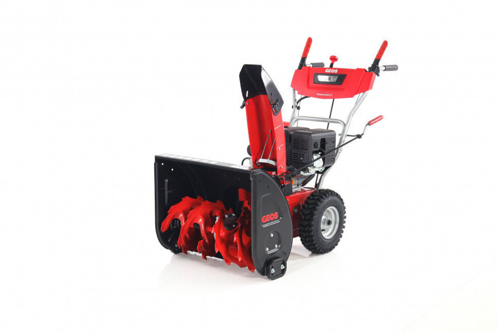 Снегоуборщик бензиновый GEOS Comfort SnowLine 620 B ll