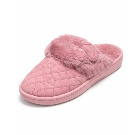 Тапочки домашние женские Pllazzo мягкие 35-41 размера