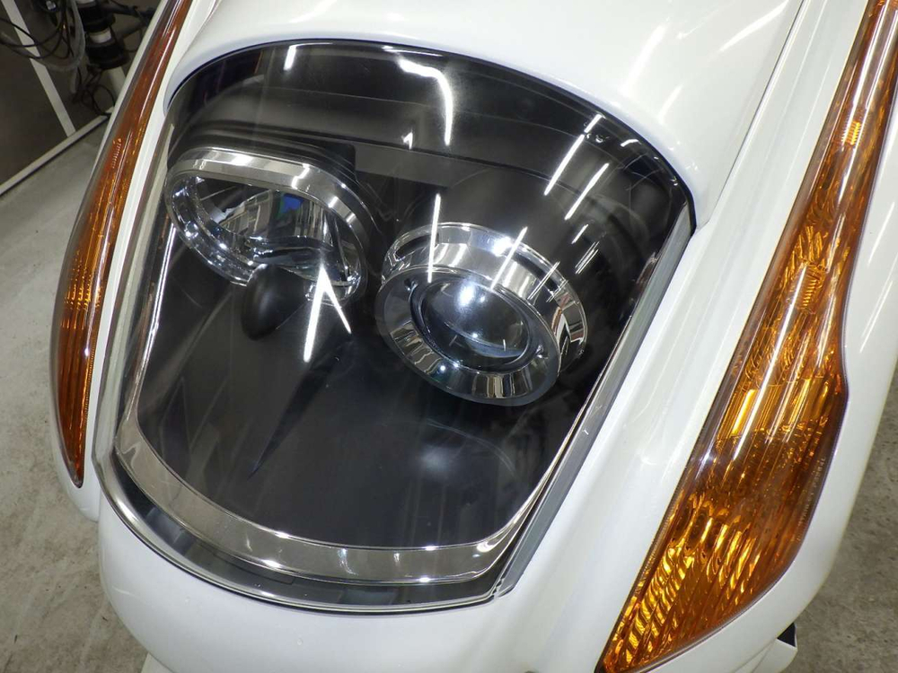Suzuki Gemma 250 041236