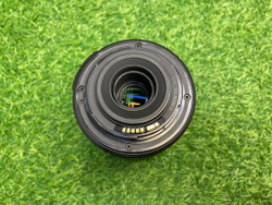 Canon EF-S 55-250mm 4.0-5.6 IS II