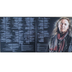 Ronnie Atkins / One Shot (Limited Edition)(Colourded Vinyl)(LP)