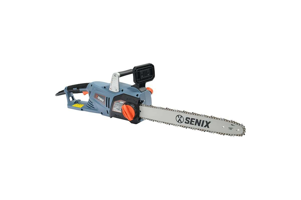 Пила цепная электрическая SENIX CSE24-M1-EU