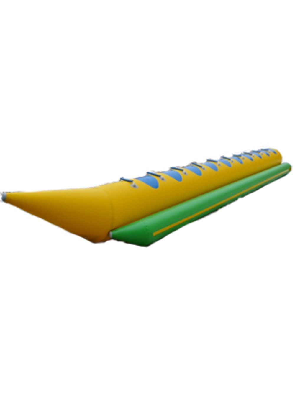 Водный Банан буксируемый 10 мест