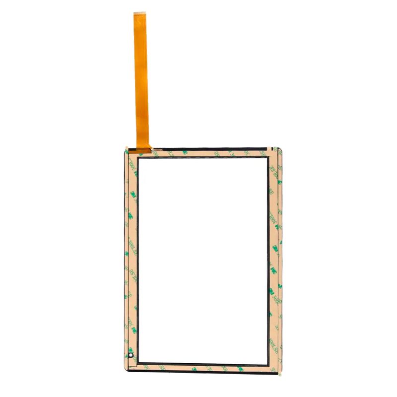 Тачскрин MS1003-FPC-V1.0 (Черный)