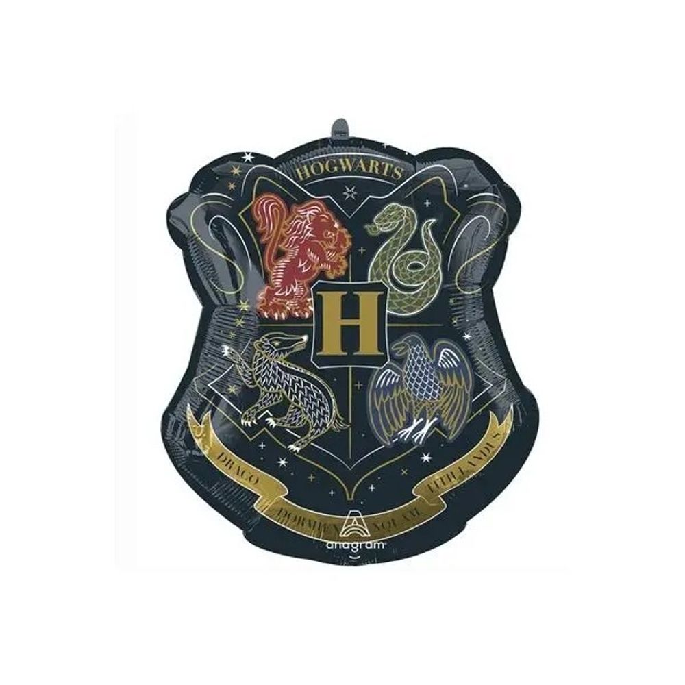 Фигура Гарри Поттер герб BlackGold
