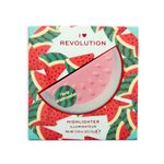 Хайлайтер Highlighter I Heart Revolution Tasty - Watermelon