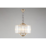 Подвесная люстра Aployt Nela APL.746.13.05