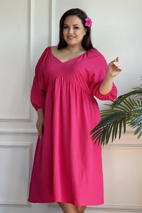 Цена на Платье-3956 больших размеров