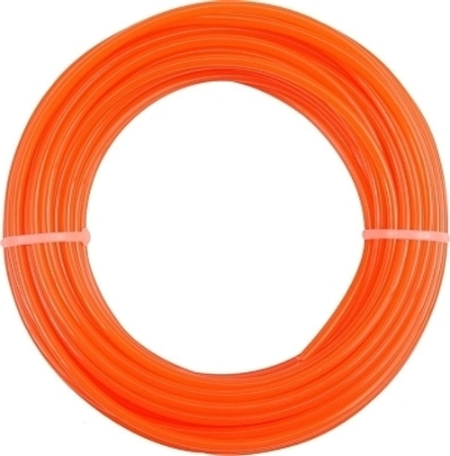 Леска д/триммеров Stihl 2,4ммх43м квадратное сечение