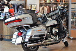Ultra Limited Harley-Davidson (2015)