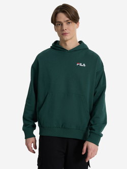 Толстовка мужская FILA