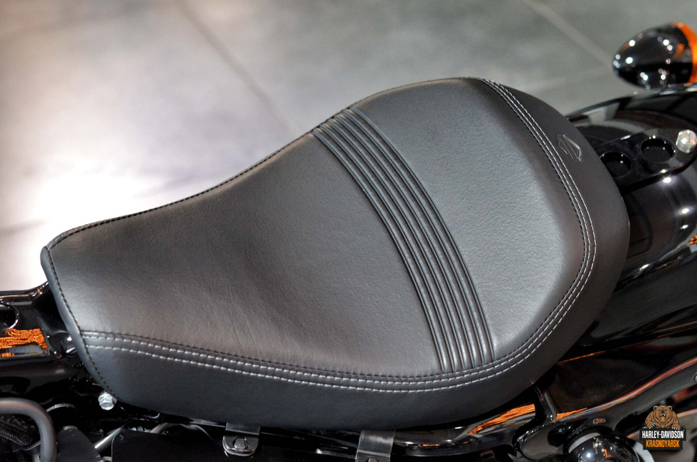 Harley-Davidson Forty-Eight 2021