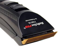 Профессиональная машинка для стрижки BaByliss PRO Volare X2 Ferrari Black FX811E