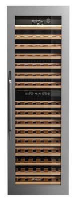 Винный шкаф MEYVEL MV83-KSB2