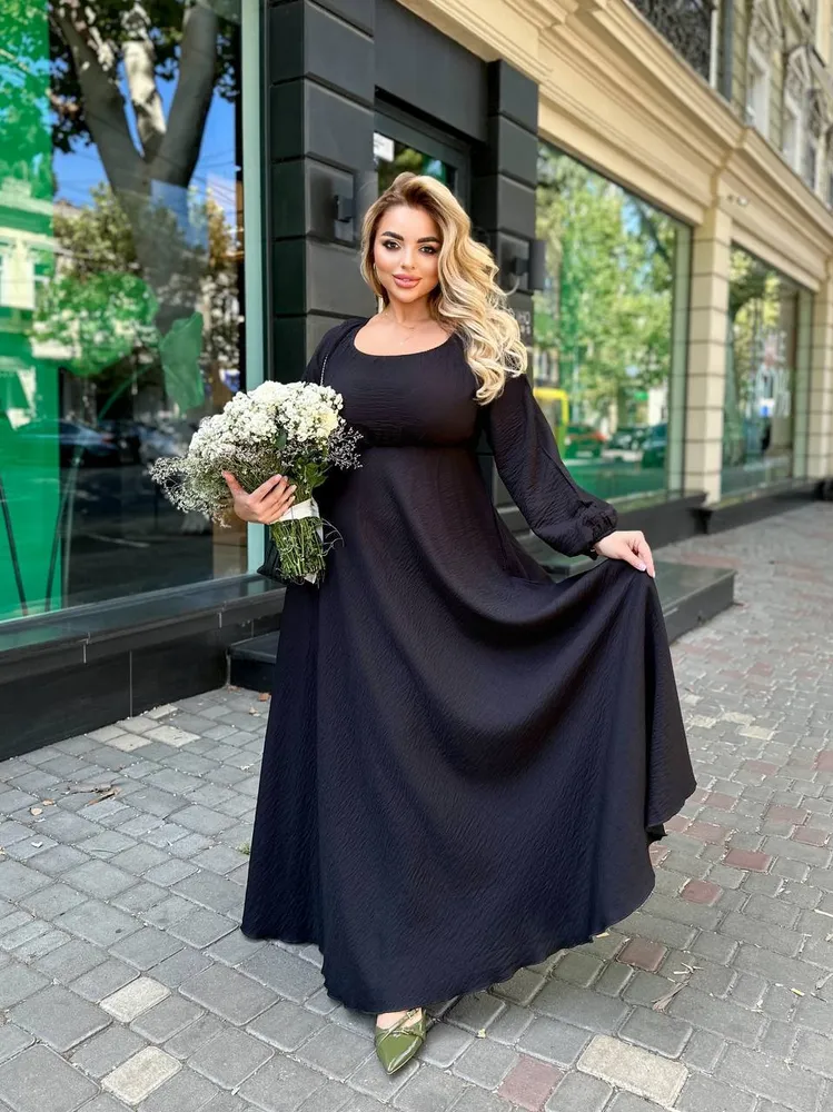 Платье УК-2261-1 Fabrika