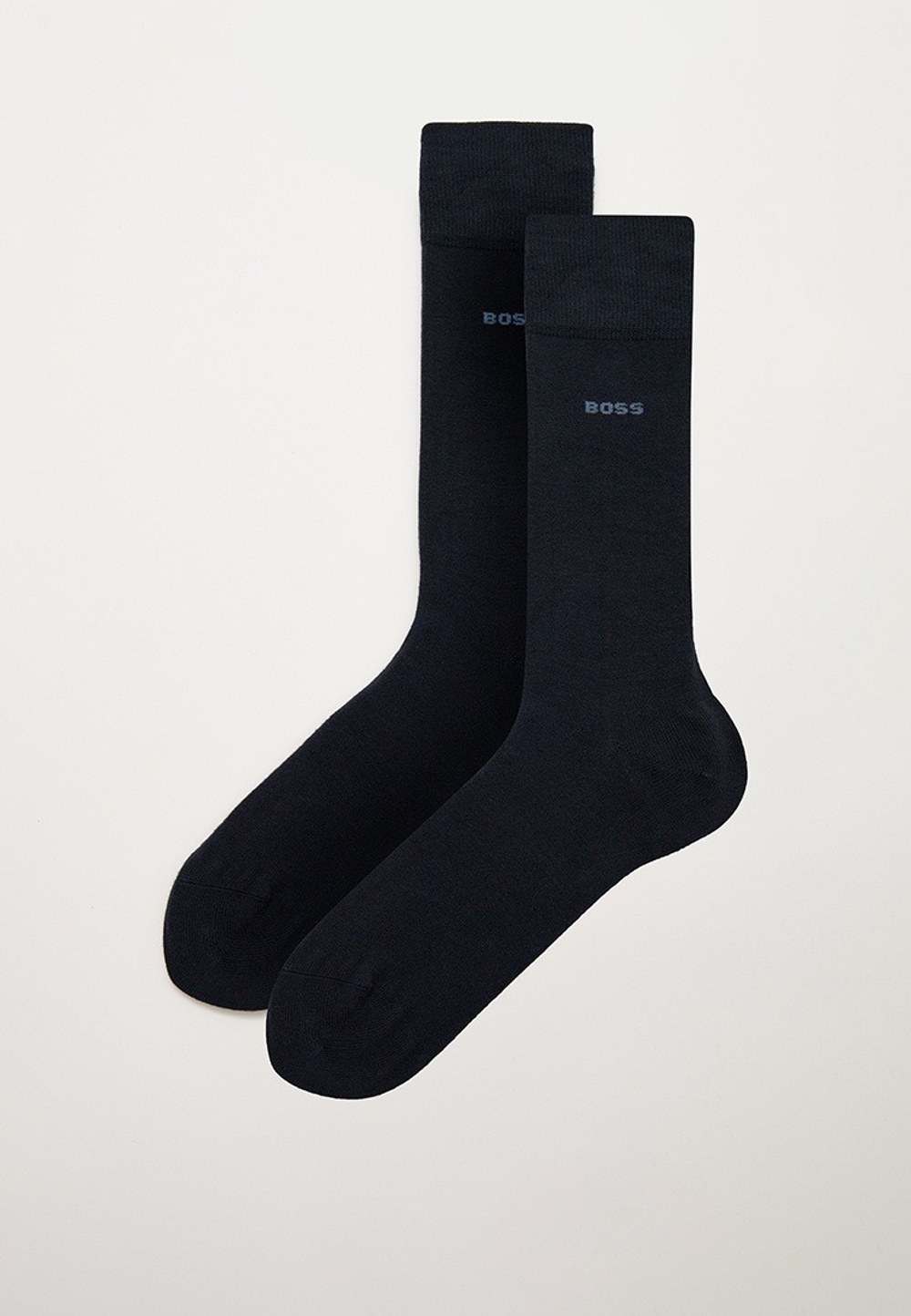 Носки (2 пары) мужские BOSS 2P RS VI Bamboo 10249328 01
