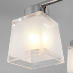 Потолочная люстра Eurosvet DELFI 30162 4690389148224