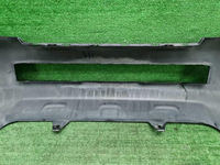 Бампер передний Toyota Land Cruiser 200 (12-15)