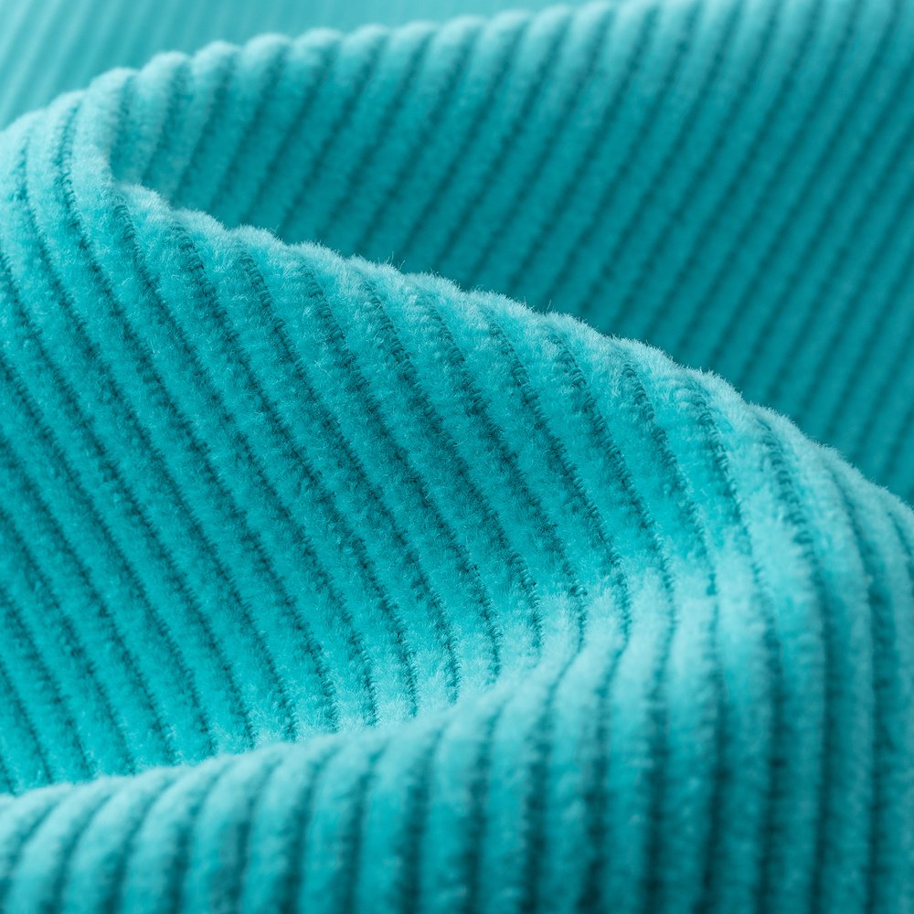 РУБАШКА YMKASHIX VELVET BUTTON