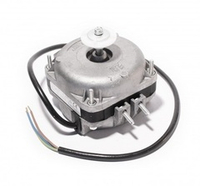 Микродвигатель VN 5 Вт NET4