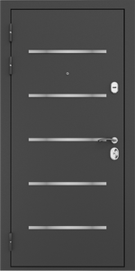 Дверь входная Токио