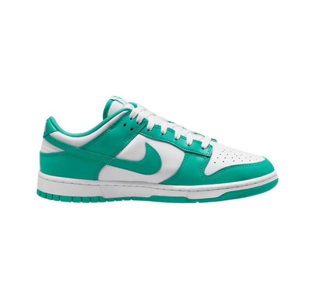 Мужские кроссовки Nike Dunk Low 'Clear Jade' DV0833-101