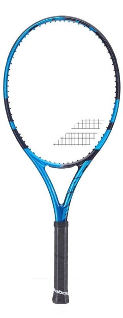 Теннисная ракетка Babolat Pure Drive 110 - blue