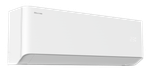 Мульти сплит-система Hisense на 3 комнаты (20+20+35 кв.м.) VIBE PRO, белый