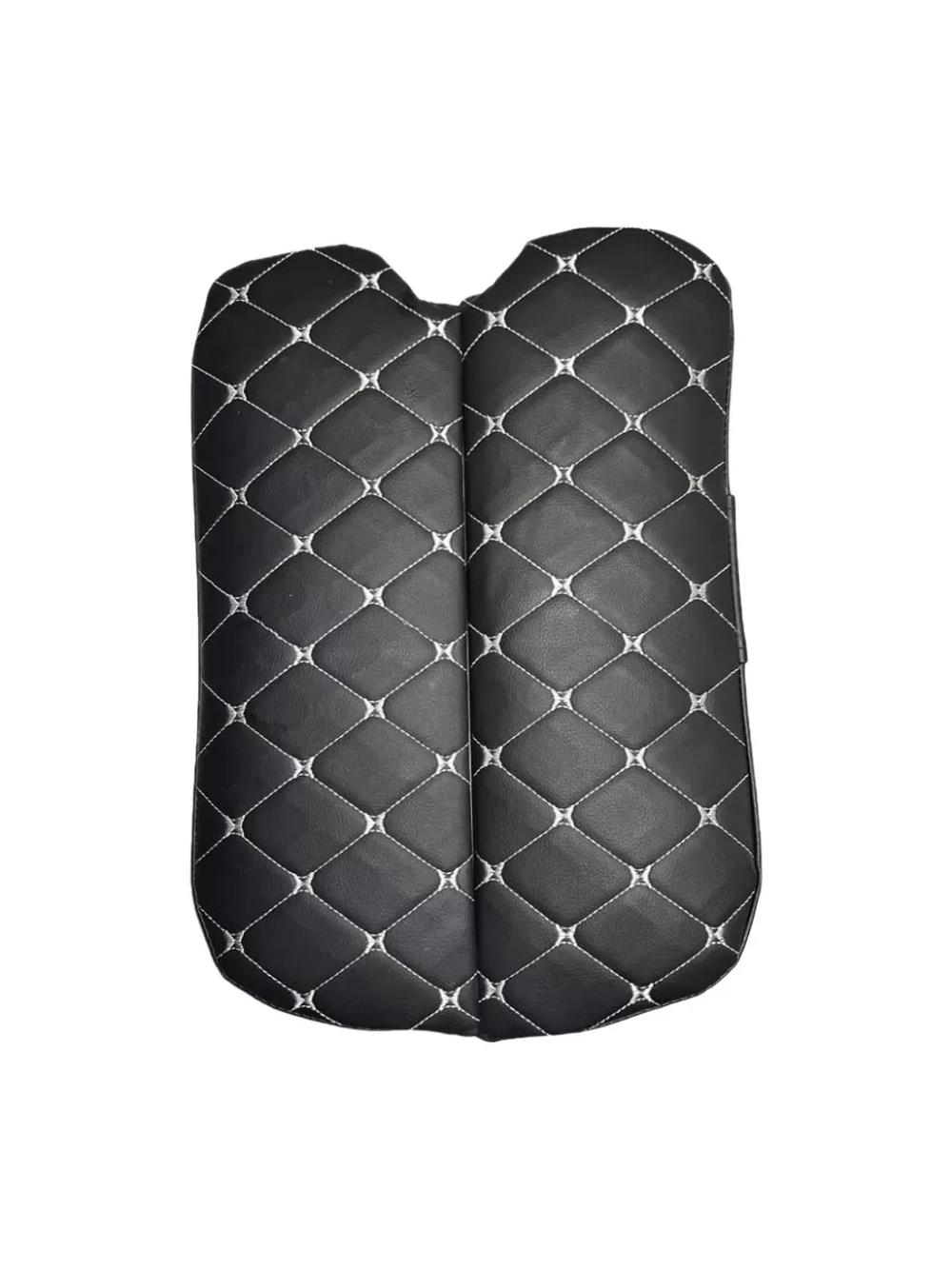 Чехлы на козырьки ВАЗ 2104, 2105, 2107 (белая Бабочка)