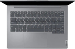 Ноутбук  Lenovo ThinkBook 16 G6 IRL 16 ", Core i5, 8 Гб RAM, 256 Гб SSD, UHD Graphics, Серый