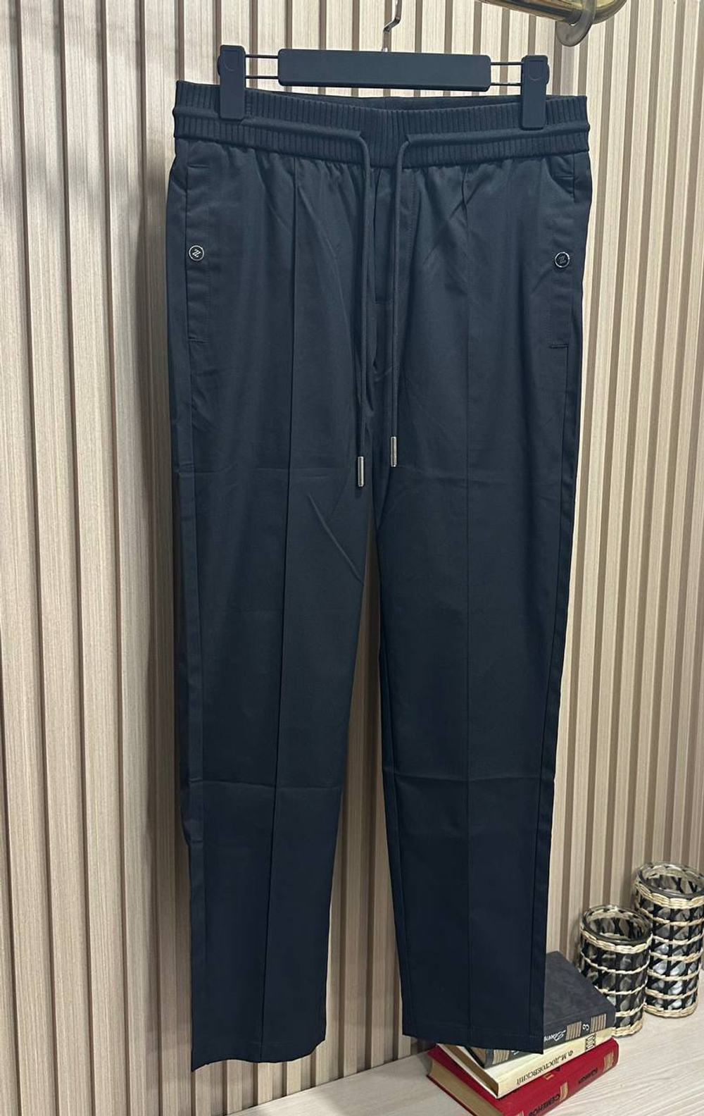 Штаны Zegna