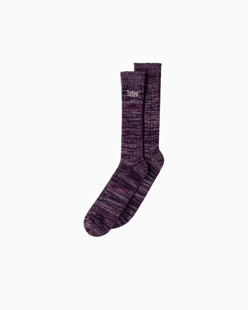 Носки Aries Premium Gothic Rib Sock