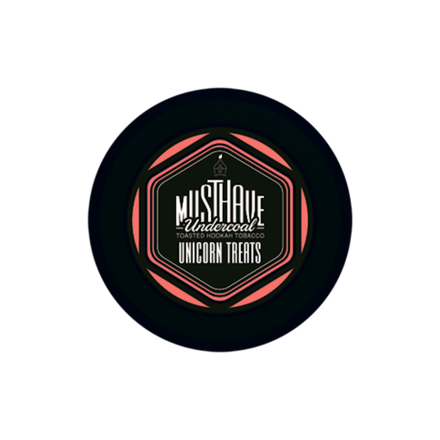 MustHave Unicorn Treats 125 гр.