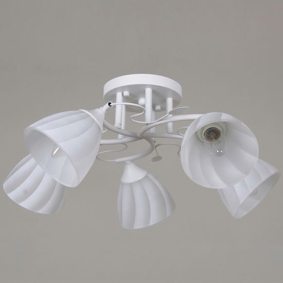 62560-0.3-05 WH светильник потолочный