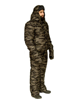 Костюм Prival Sherwood winter-2