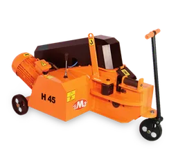 Станок для резки арматуры Gocmaksan H 45 S