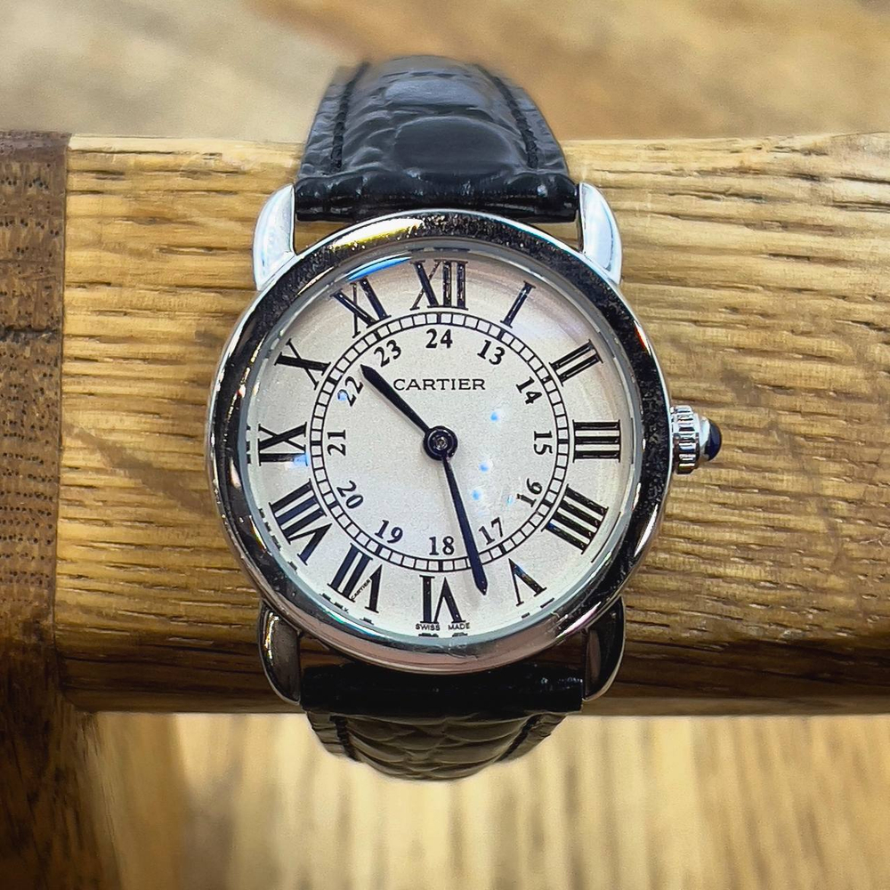 Часы Cartier