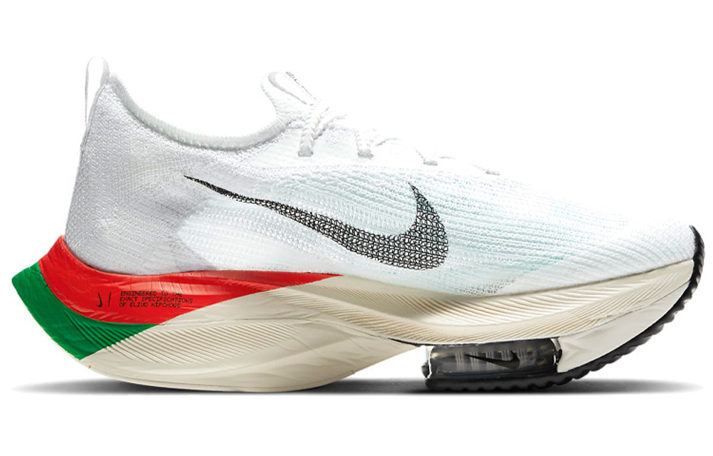 Кроссовки Nike Air Zoom Alphafly Next 1 (Женская размерная сетка)