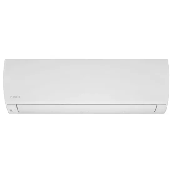 Мультисплит система на 2 комнаты Pioneer KFRI25LW x 2 / 2MSHD18B