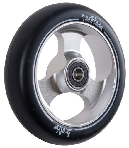 Колеса для самоката Tech Team 110*26мм, Zefir, black