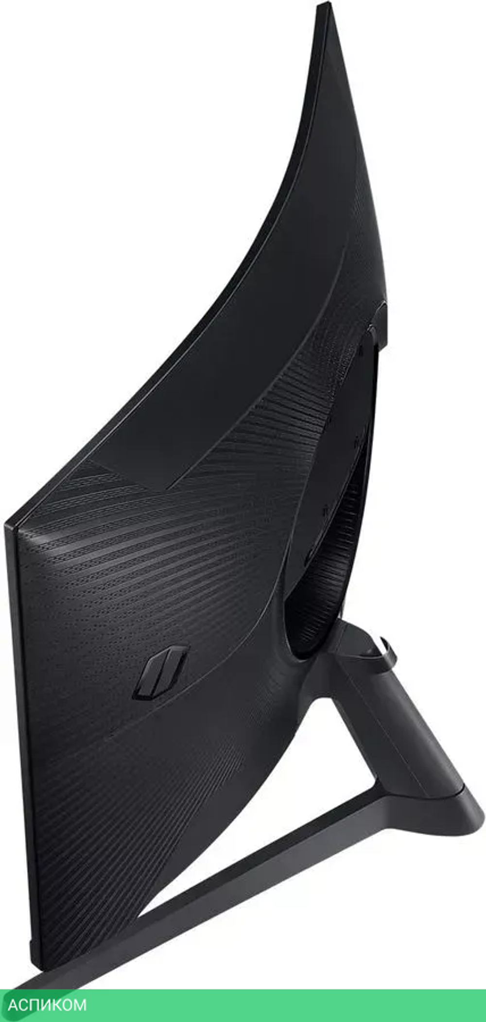 Игровой монитор Samsung Odyssey G5 LC27G55TQWIXCI