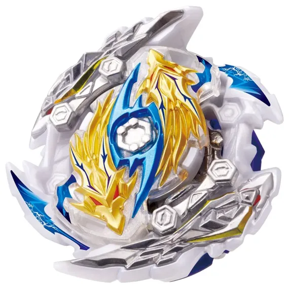 Волчок Zwei Longinus Drake Spiral&#39; Metsu B144 от Takara Tomy